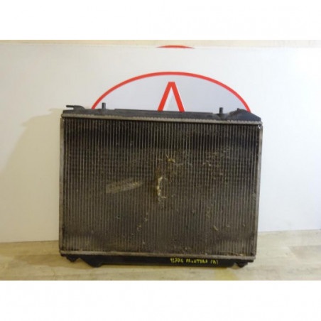 Radiateur eau OPEL FRONTERA (B) COURT d’occasion