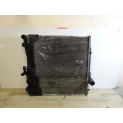 Radiateur eau BMW X5 (E53) PHASE 2 d’occasion