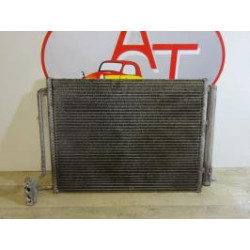 Radiateur condenseur de clim BMW X5 (E53) PHASE 2 d’occasion