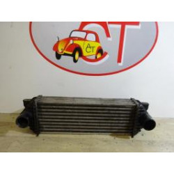 Echangeur air (Intercooler) FORD TRANSIT CONNECT PHASE 2 d’occasion