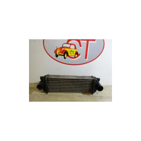 Echangeur air (Intercooler) FORD TRANSIT CONNECT PHASE 2 d’occasion