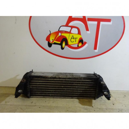Echangeur air (Intercooler) FORD TRANSIT CONNECT PHASE 2 d’occasion
