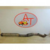 Tube intermediaire (echappement) OPEL ZAFIRA (B) PHASE 1 d’occasion