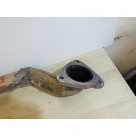 Tube intermediaire (echappement) OPEL ZAFIRA (B) PHASE 1 d’occasion