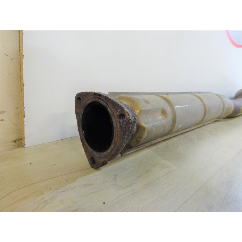 Tube intermediaire (echappement) OPEL ZAFIRA (B) PHASE 1 d’occasion