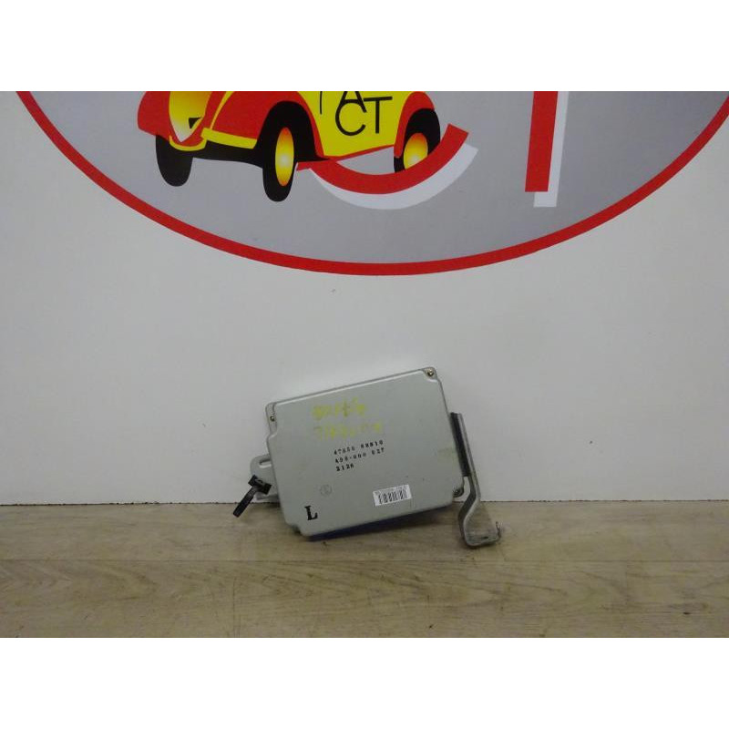 Calculateur boitier electronique ESP/ABS NISSAN X-TRAIL I PHASE 1 d’occasion
