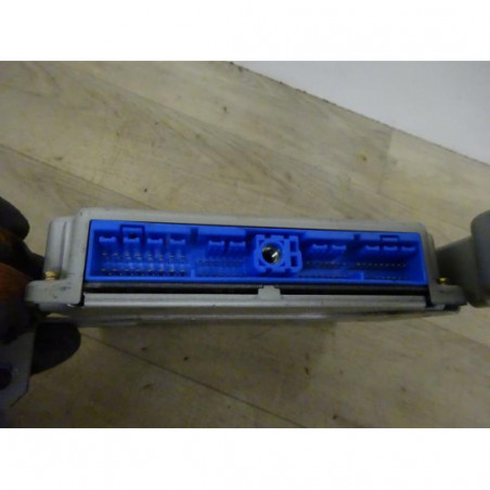 Calculateur boitier electronique ESP/ABS NISSAN X-TRAIL I PHASE 1 d’occasion