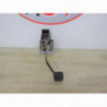 Pedalier de frein NISSAN X-TRAIL I PHASE 1 d’occasion