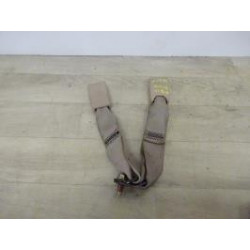 Attache ceinture arriere droit NISSAN X-TRAIL I PHASE 1 d’occasion