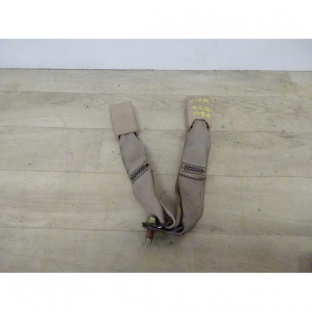 Attache ceinture arriere droit NISSAN X-TRAIL I PHASE 1 d’occasion