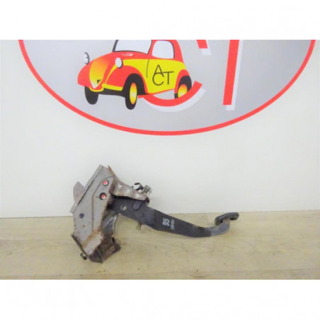 Pedalier d'embrayage NISSAN X-TRAIL I PHASE 1 d’occasion