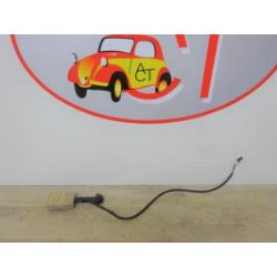 Attache ceinture avant gauche NISSAN X-TRAIL I PHASE 1 d’occasion