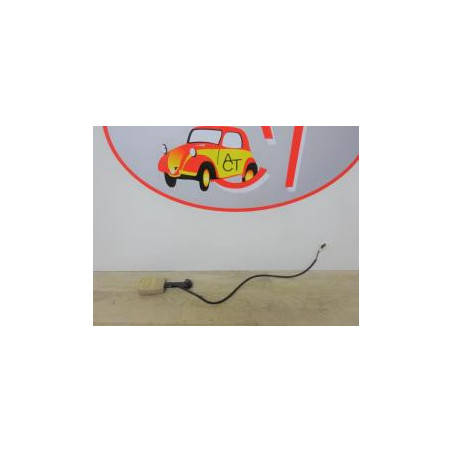 Attache ceinture avant gauche NISSAN X-TRAIL I PHASE 1 d’occasion