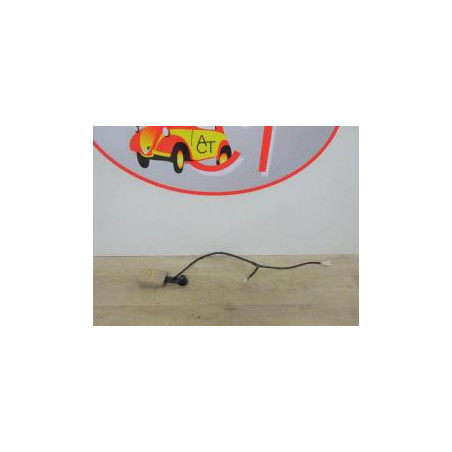 Attache ceinture avant droit NISSAN X-TRAIL I PHASE 1 d’occasion
