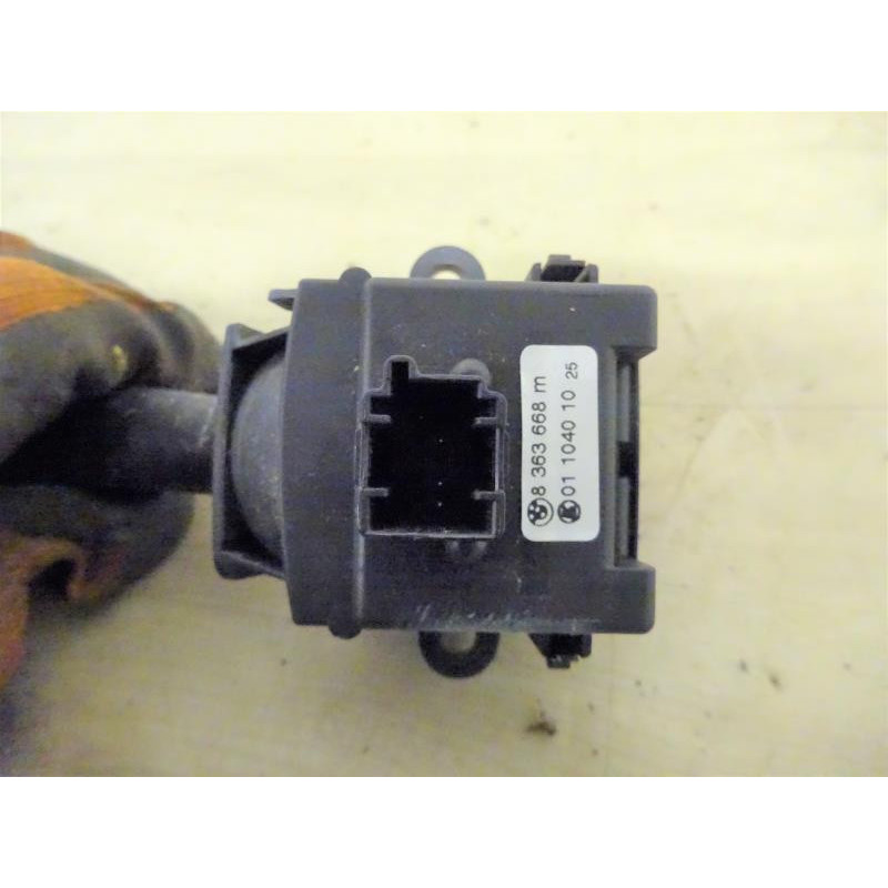 Commande de phare BMW X5 (E53) PHASE 2 d’occasion