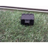 Commande de reglage hauteur de phare CITROEN C3 PHASE 1 d’occasion