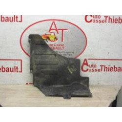 Pare boue avant gauche CHEVROLET NUBIRA d’occasion