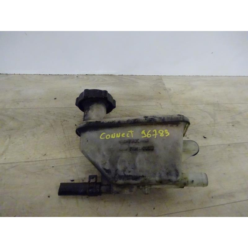 Vase de direction FORD TRANSIT CONNECT PHASE 2 d’occasion