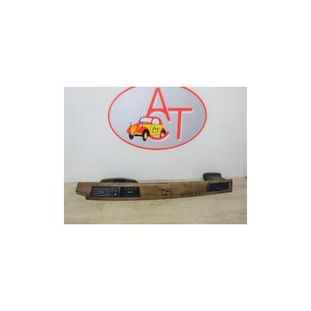Aerateur tableau de bord BMW SERIE 5 (E60) PHASE 1 d’occasion