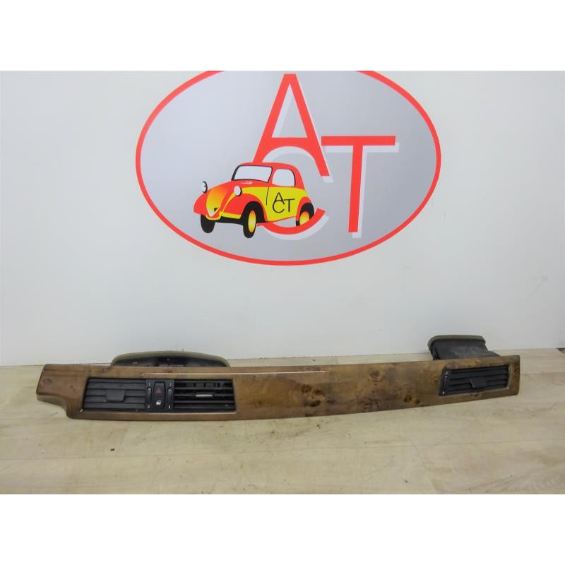 Aerateur tableau de bord BMW SERIE 5 (E60) PHASE 1 d’occasion