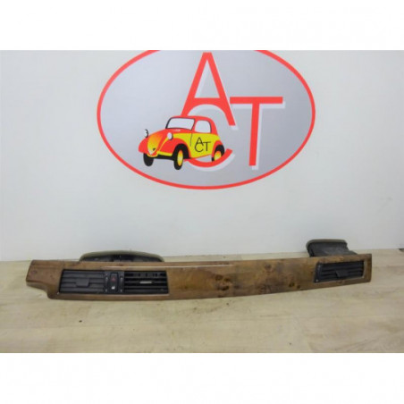 Aerateur tableau de bord BMW SERIE 5 (E60) PHASE 1 d’occasion