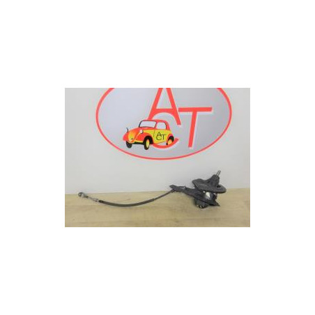 Cable levier de vitesses BMW SERIE 5 (E60) PHASE 1 d’occasion