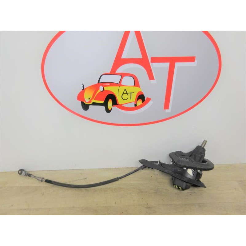 Cable levier de vitesses BMW SERIE 5 (E60) PHASE 1 d’occasion