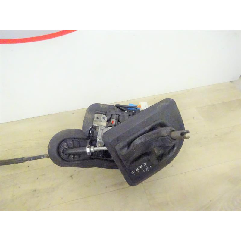 Cable levier de vitesses BMW SERIE 5 (E60) PHASE 1 d’occasion