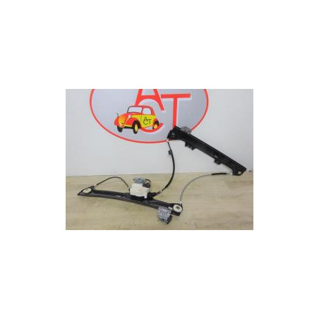 Leve vitre electrique avant gauche BMW SERIE 5 (E60) PHASE 1 d’occasion