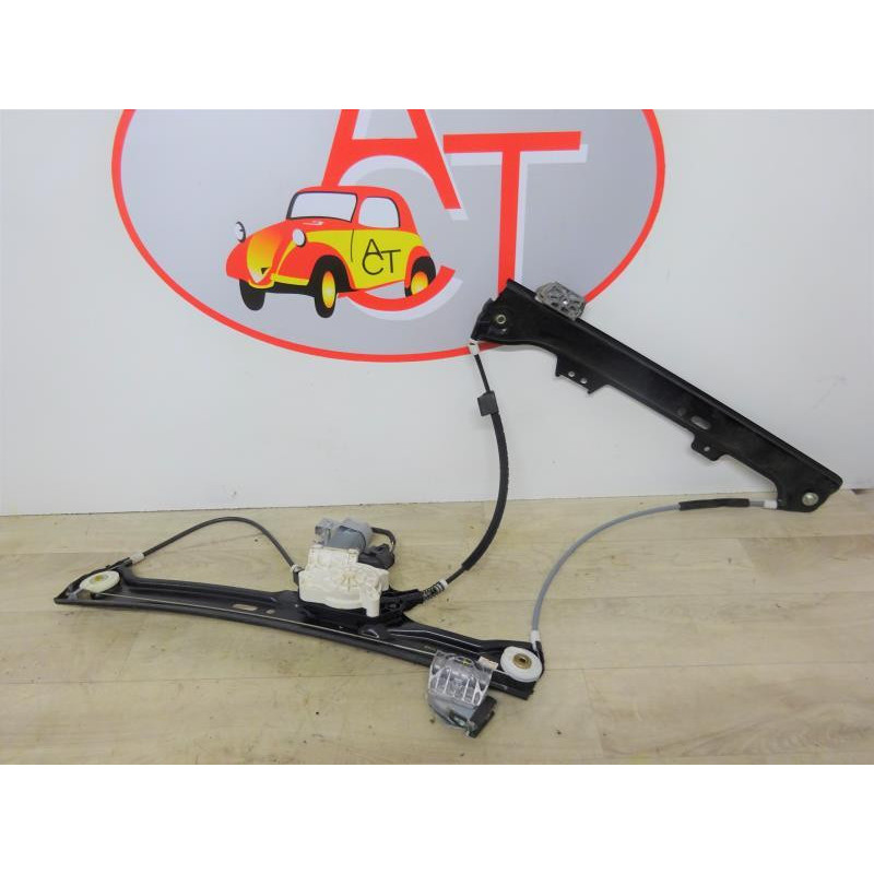 Leve vitre electrique avant gauche BMW SERIE 5 (E60) PHASE 1 d’occasion