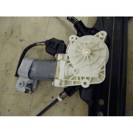 Leve vitre electrique avant gauche BMW SERIE 5 (E60) PHASE 1 d’occasion