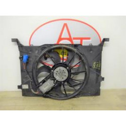 Moto ventilateur radiateur MERCEDES CLASSE A (169) d’occasion