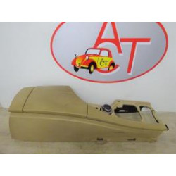 Console central (interieur plastique) BMW SERIE 5 (E60) PHASE 1 d’occasion