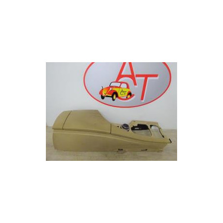 Console central (interieur plastique) BMW SERIE 5 (E60) PHASE 1 d’occasion