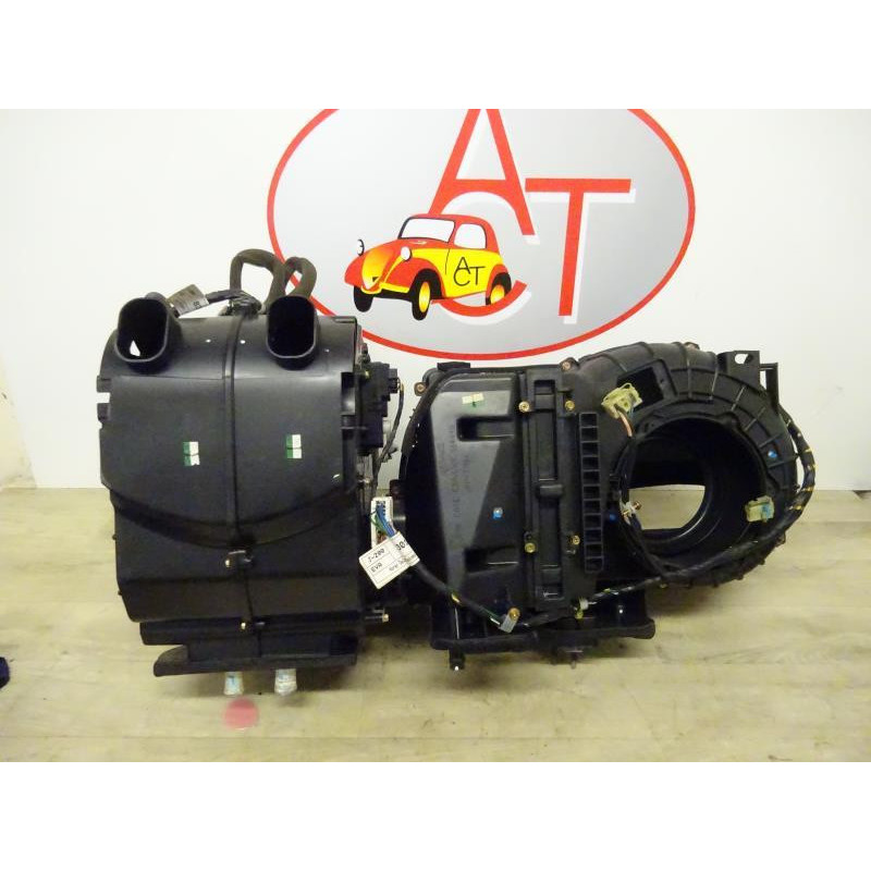 Bloc chauffage CHEVROLET NUBIRA d’occasion