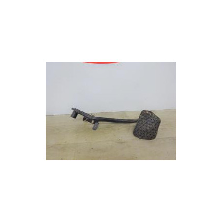 Pedalier de frein BMW X5 (E53) PHASE 2 d’occasion