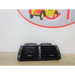 Aerateur tableau de bord central BMW X5 (E53) PHASE 2 d’occasion