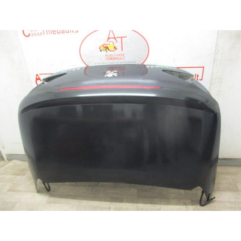 Malle/Hayon arriere PEUGEOT 307 CC 2.0HDI SPORT PACK d’occasion