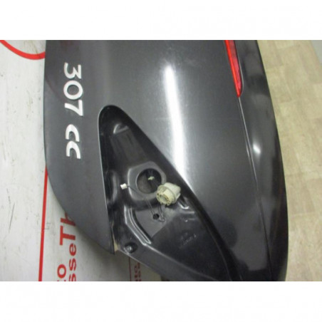 Malle/Hayon arriere PEUGEOT 307 CC 2.0HDI SPORT PACK d’occasion