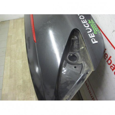 Malle/Hayon arriere PEUGEOT 307 CC 2.0HDI SPORT PACK d’occasion