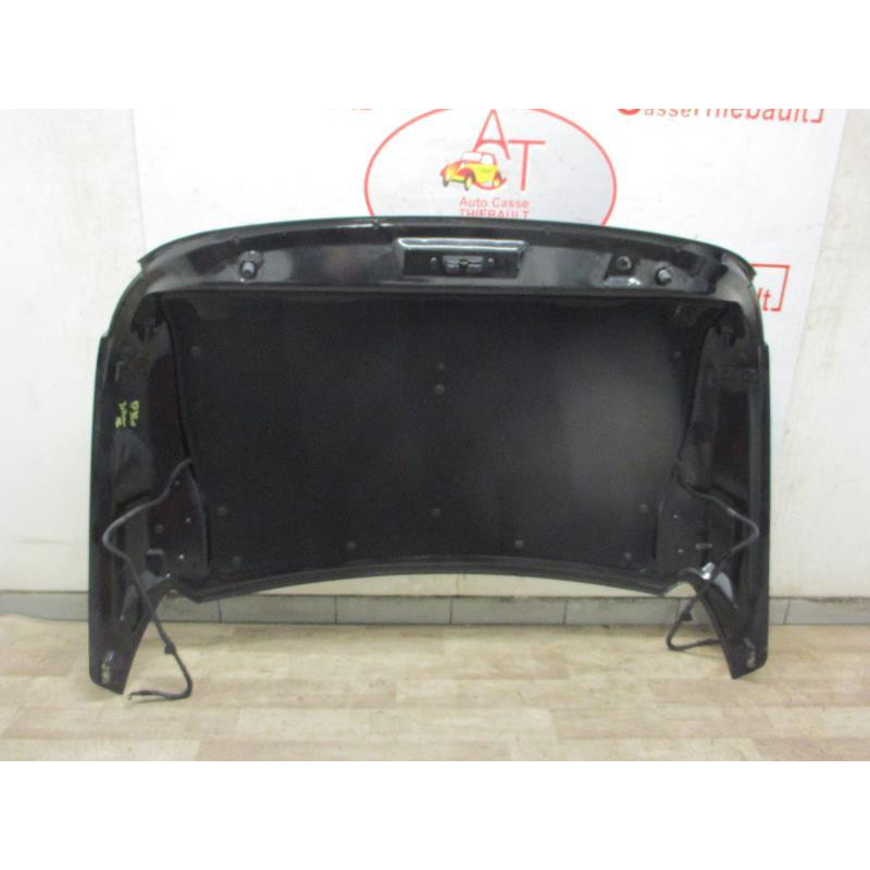 Malle/Hayon arriere PEUGEOT 307 CC 2.0HDI SPORT PACK d’occasion