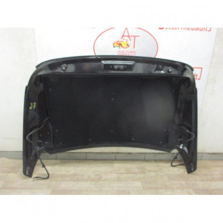 Malle/Hayon arriere PEUGEOT 307 CC 2.0HDI SPORT PACK d’occasion