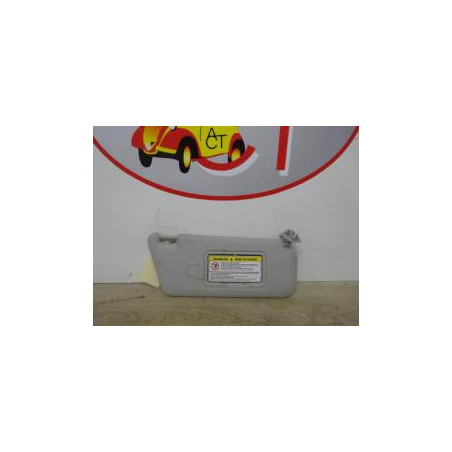 Pare soleil droit MERCEDES B 200 CDI - BV AUTOTRONI d’occasion