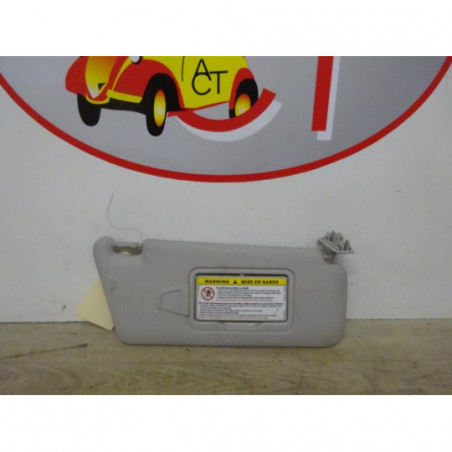 Pare soleil droit MERCEDES B 200 CDI - BV AUTOTRONI d’occasion