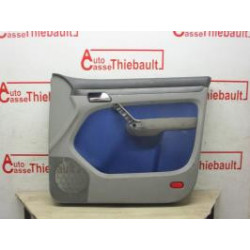 Panneau de porte avant droit VOLKSWAGEN CADDY II COMBI d’occasion