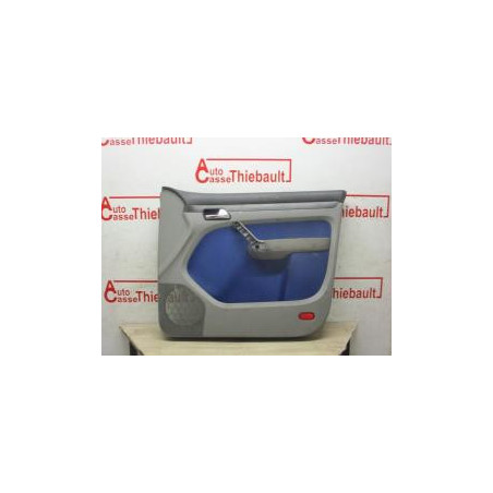 Panneau de porte avant droit VOLKSWAGEN CADDY II COMBI d’occasion