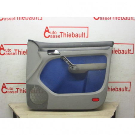 Panneau de porte avant droit VOLKSWAGEN CADDY II COMBI d’occasion