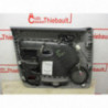 Panneau de porte avant droit VOLKSWAGEN CADDY II COMBI d’occasion