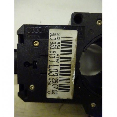 Com (Bloc Contacteur Tournant+Commodo Essuie Glace+Commodo Phare) SEAT LEON d’occasion