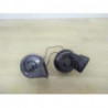 Avertisseur/Klaxon PEUGEOT 307 CC 2.0HDI SPORT PACK d’occasion
